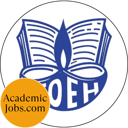 Institute Of Education, Haldia logo